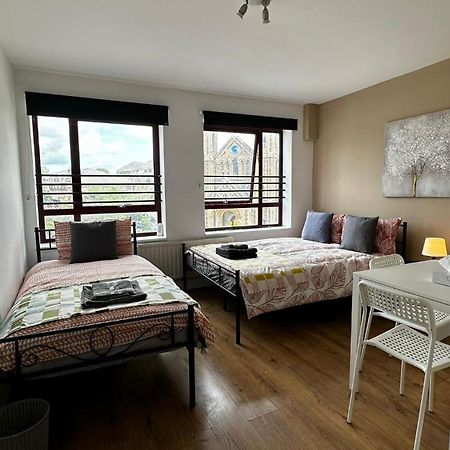 Portobello Guest Rooms لندن المظهر الخارجي الصورة