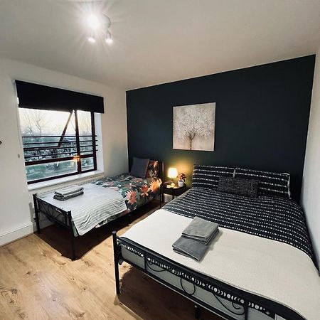Portobello Guest Rooms لندن المظهر الخارجي الصورة