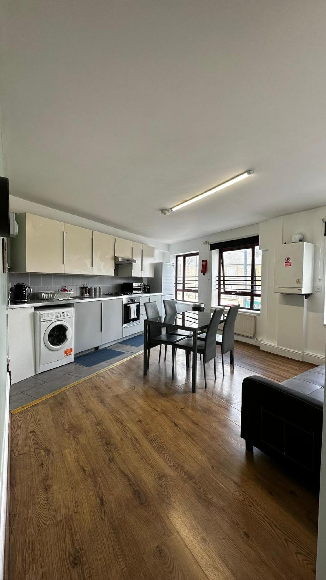 Portobello Guest Rooms لندن المظهر الخارجي الصورة