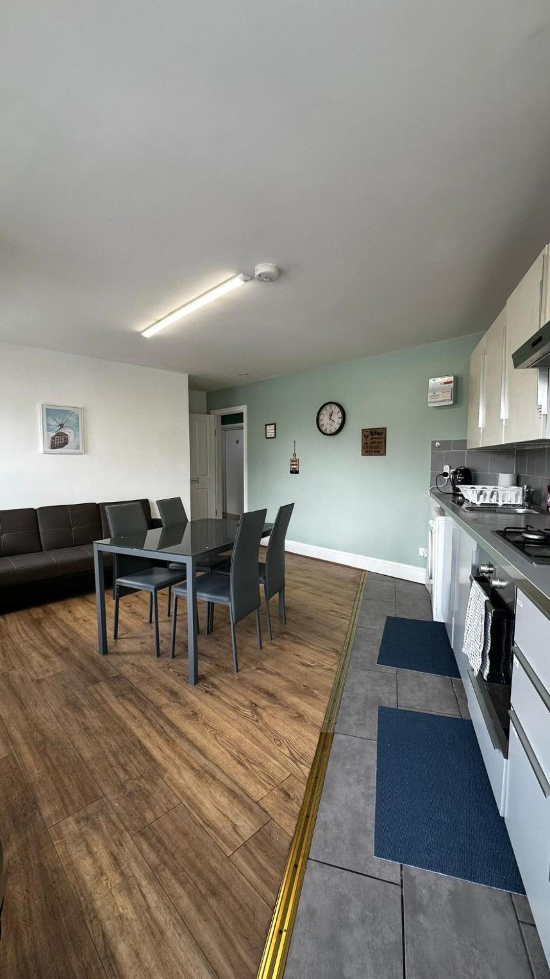 Portobello Guest Rooms لندن المظهر الخارجي الصورة