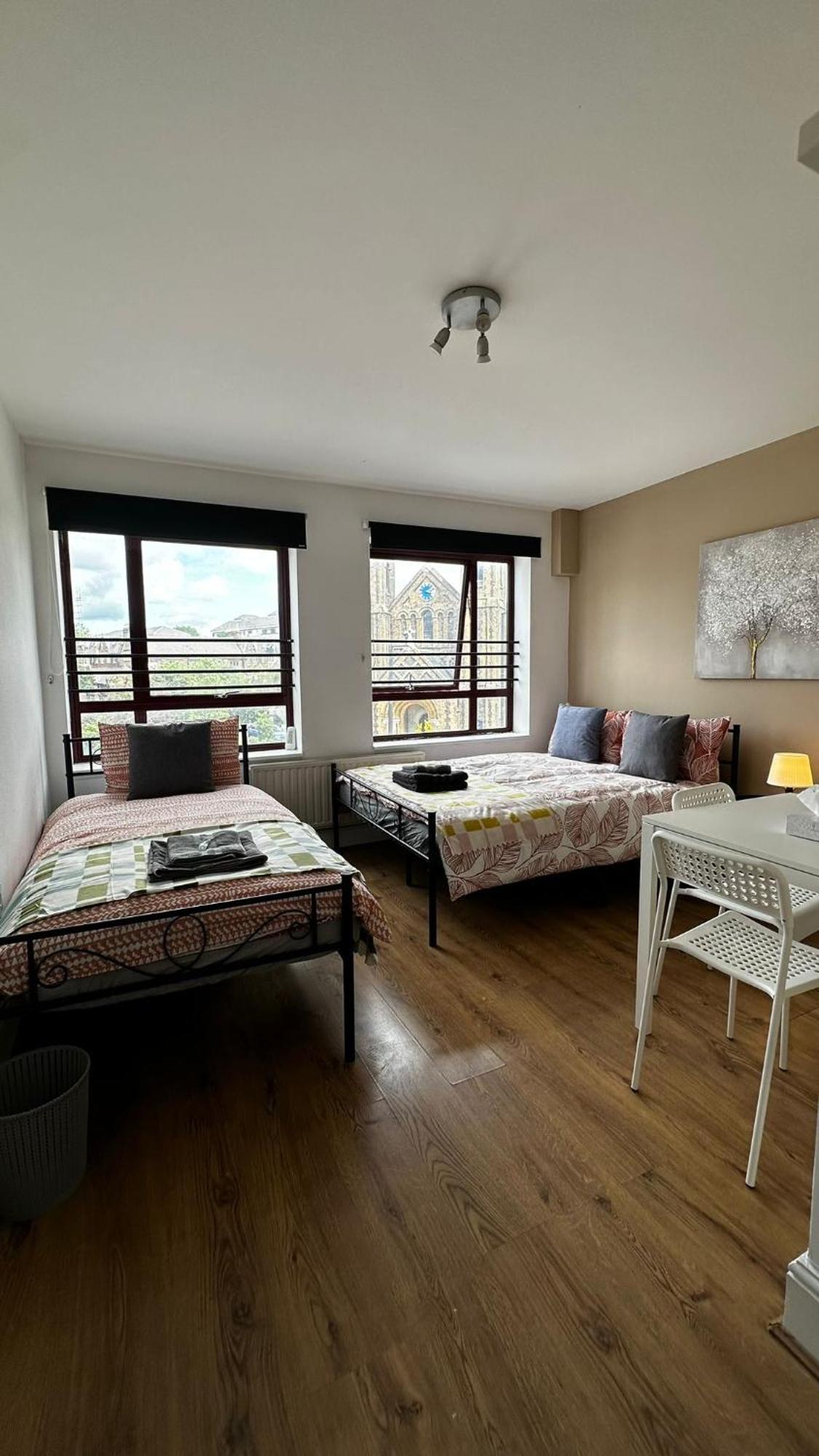 Portobello Guest Rooms لندن المظهر الخارجي الصورة