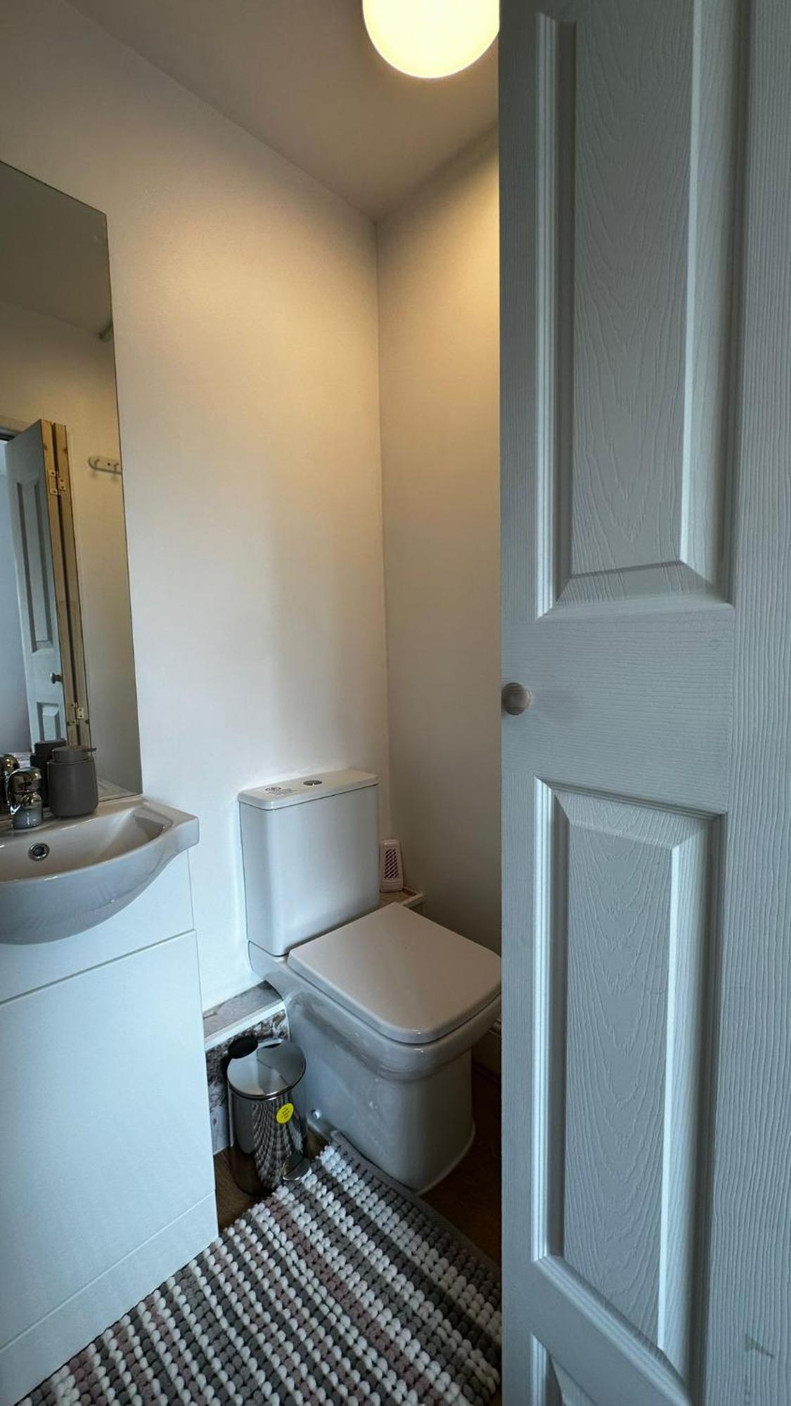 Portobello Guest Rooms لندن المظهر الخارجي الصورة