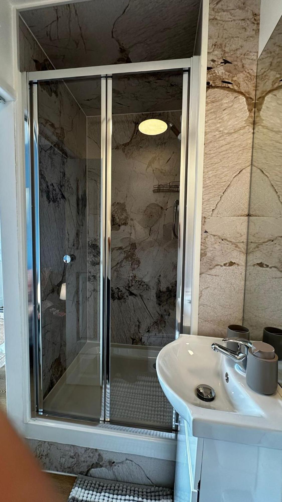 Portobello Guest Rooms لندن المظهر الخارجي الصورة