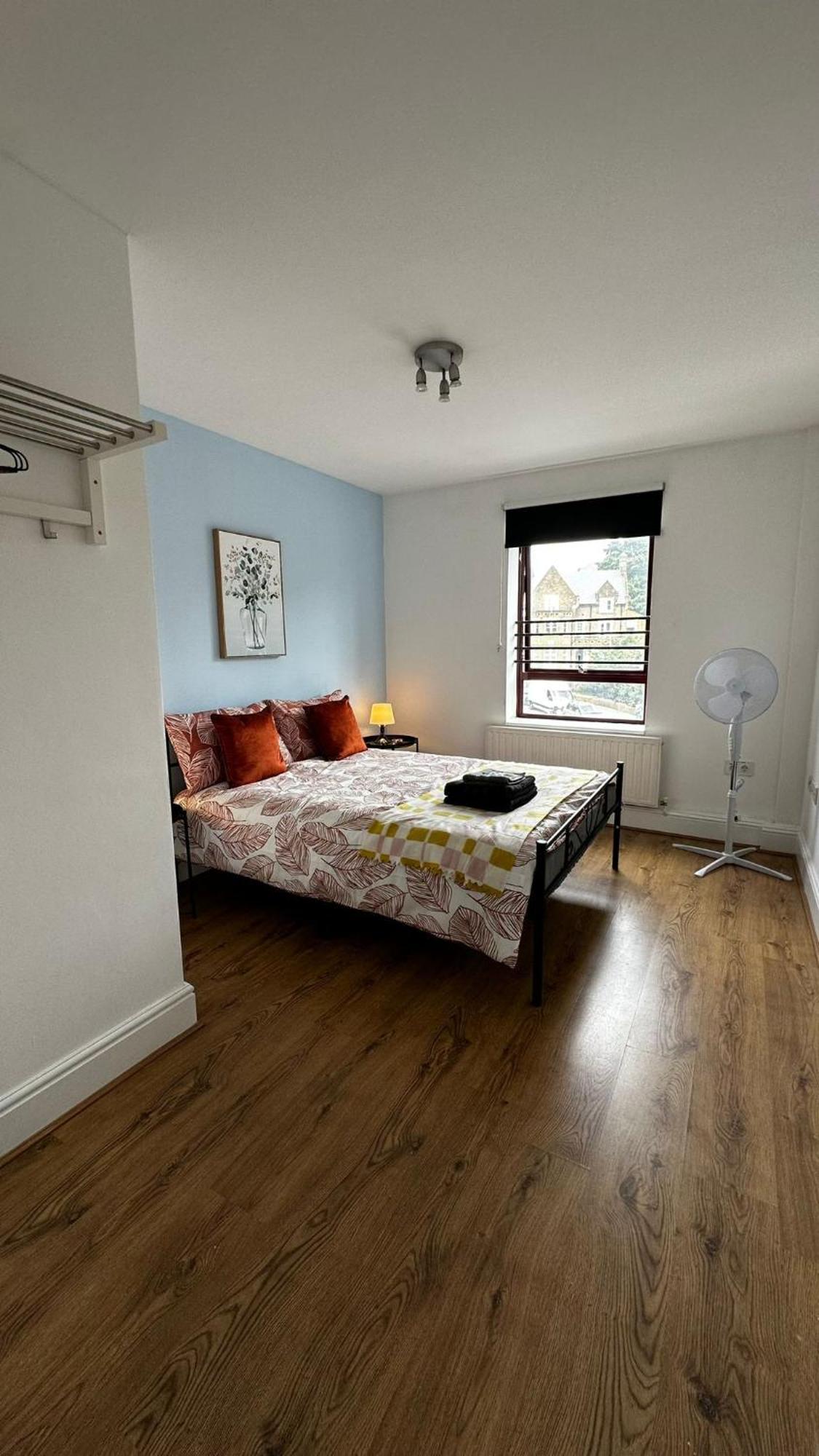 Portobello Guest Rooms لندن المظهر الخارجي الصورة