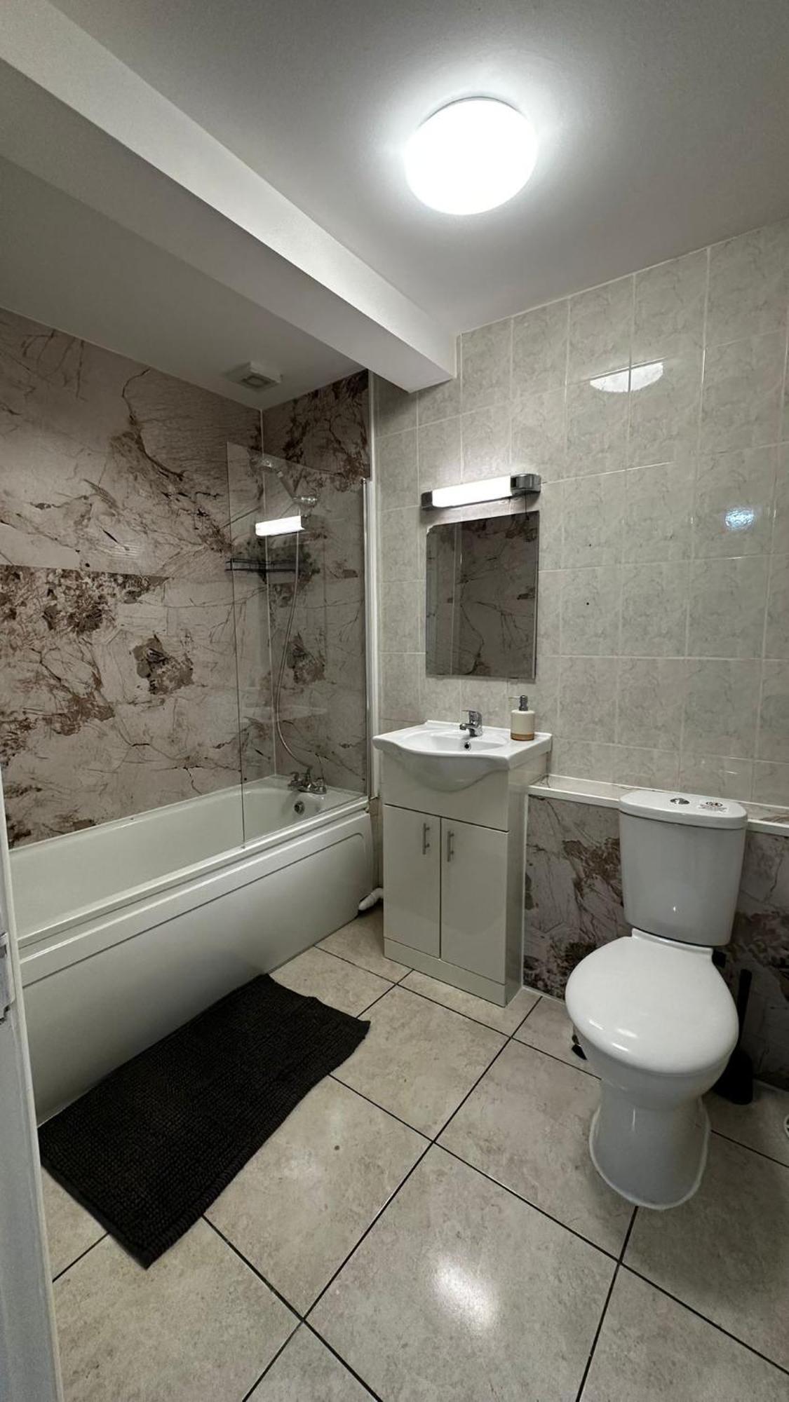 Portobello Guest Rooms لندن المظهر الخارجي الصورة