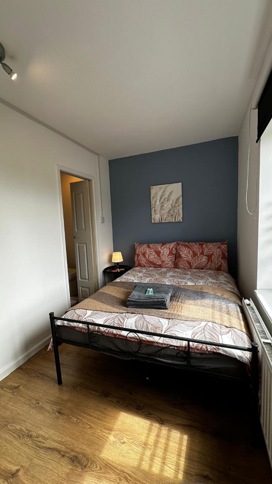 Portobello Guest Rooms لندن المظهر الخارجي الصورة