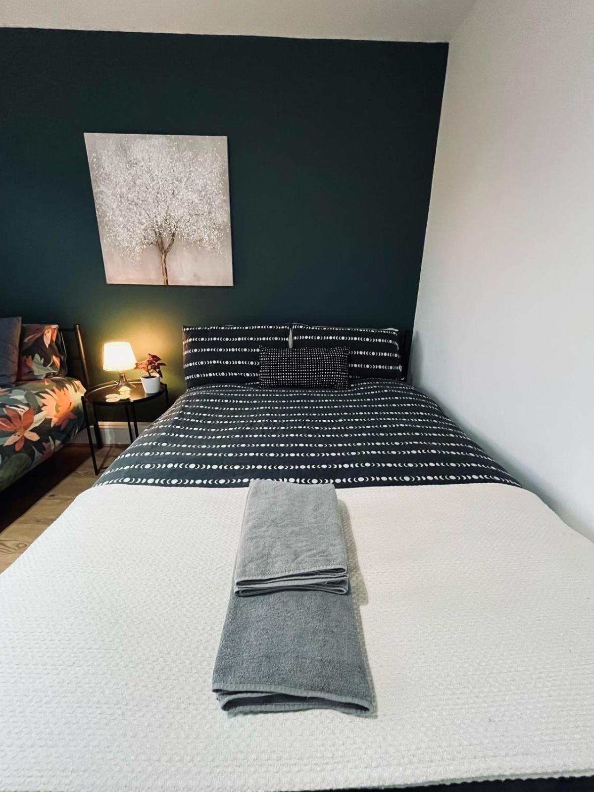 Portobello Guest Rooms لندن المظهر الخارجي الصورة