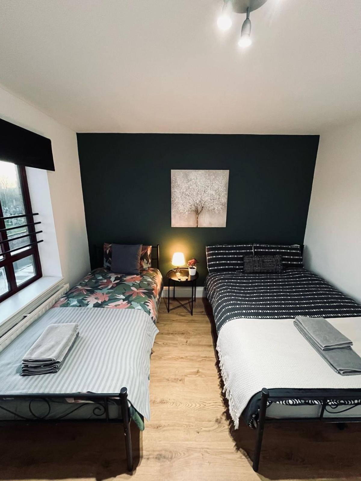 Portobello Guest Rooms لندن المظهر الخارجي الصورة
