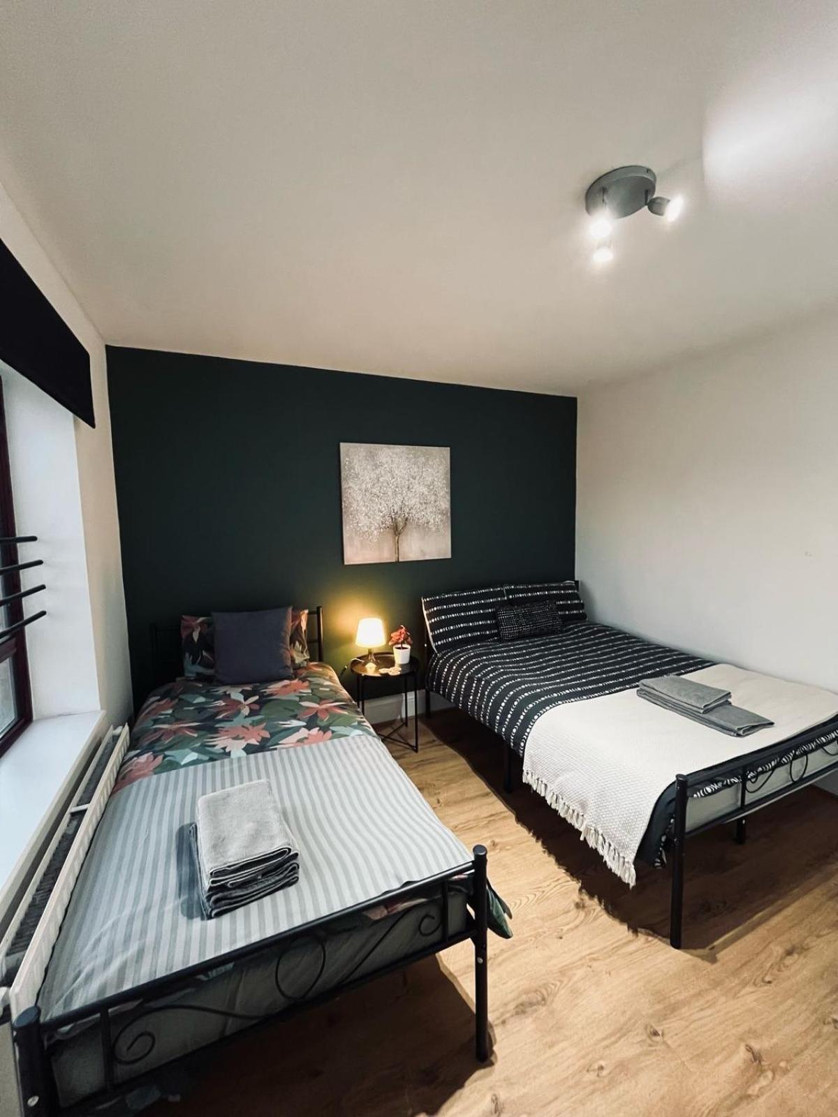 Portobello Guest Rooms لندن المظهر الخارجي الصورة