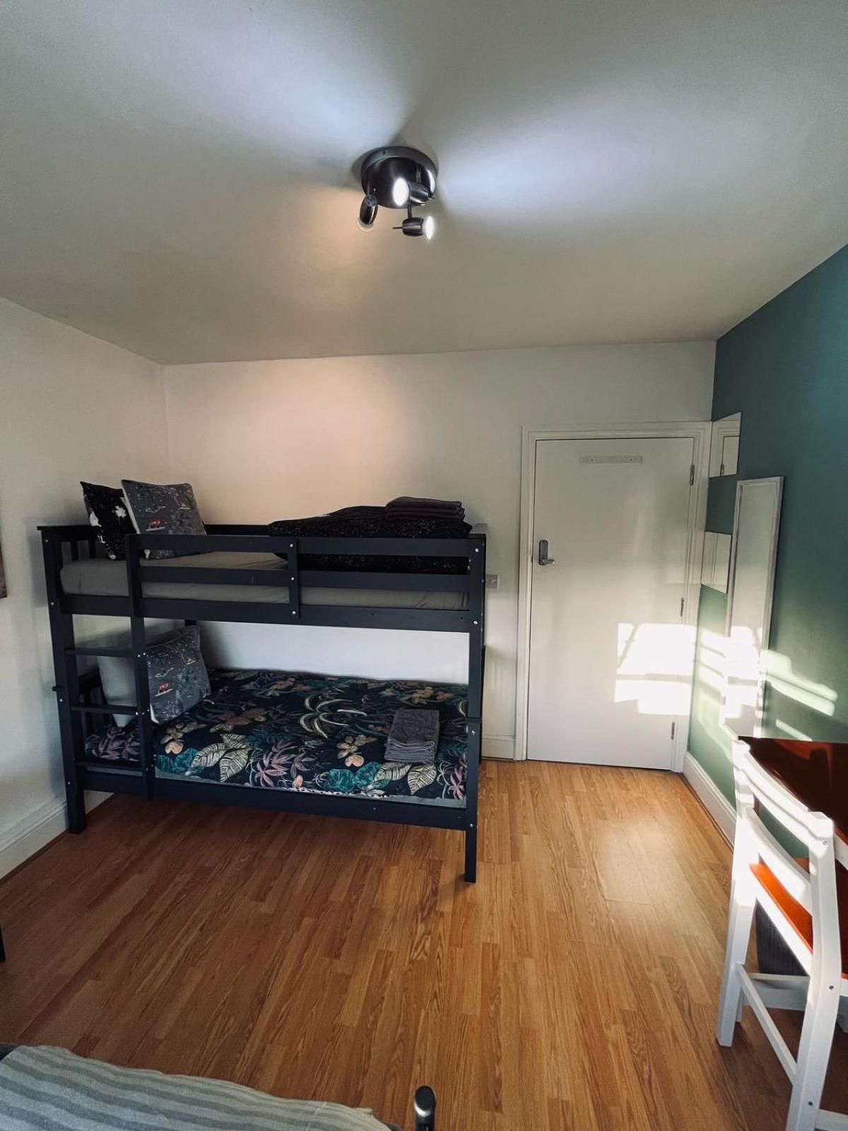 Portobello Guest Rooms لندن المظهر الخارجي الصورة