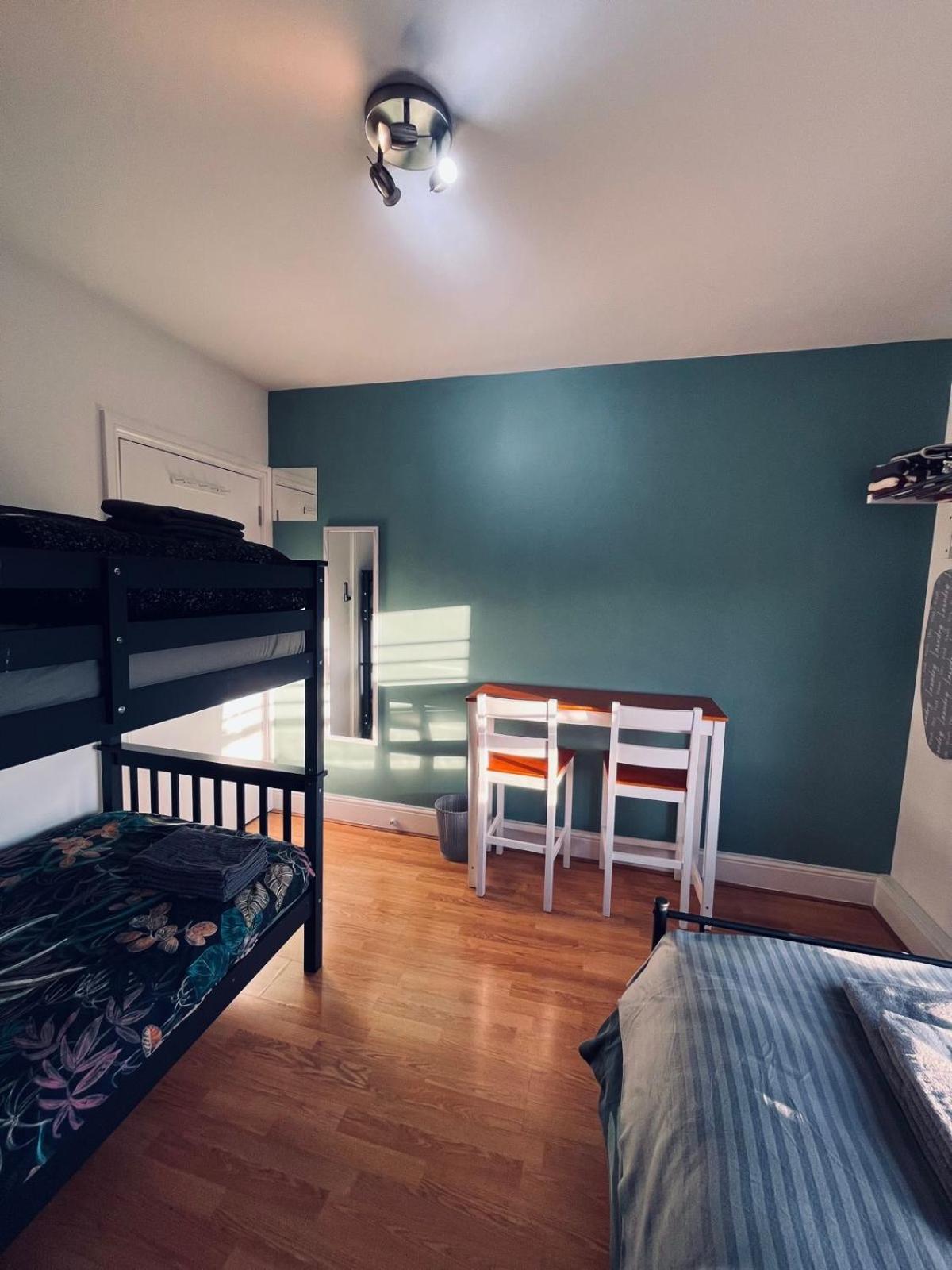 Portobello Guest Rooms لندن المظهر الخارجي الصورة