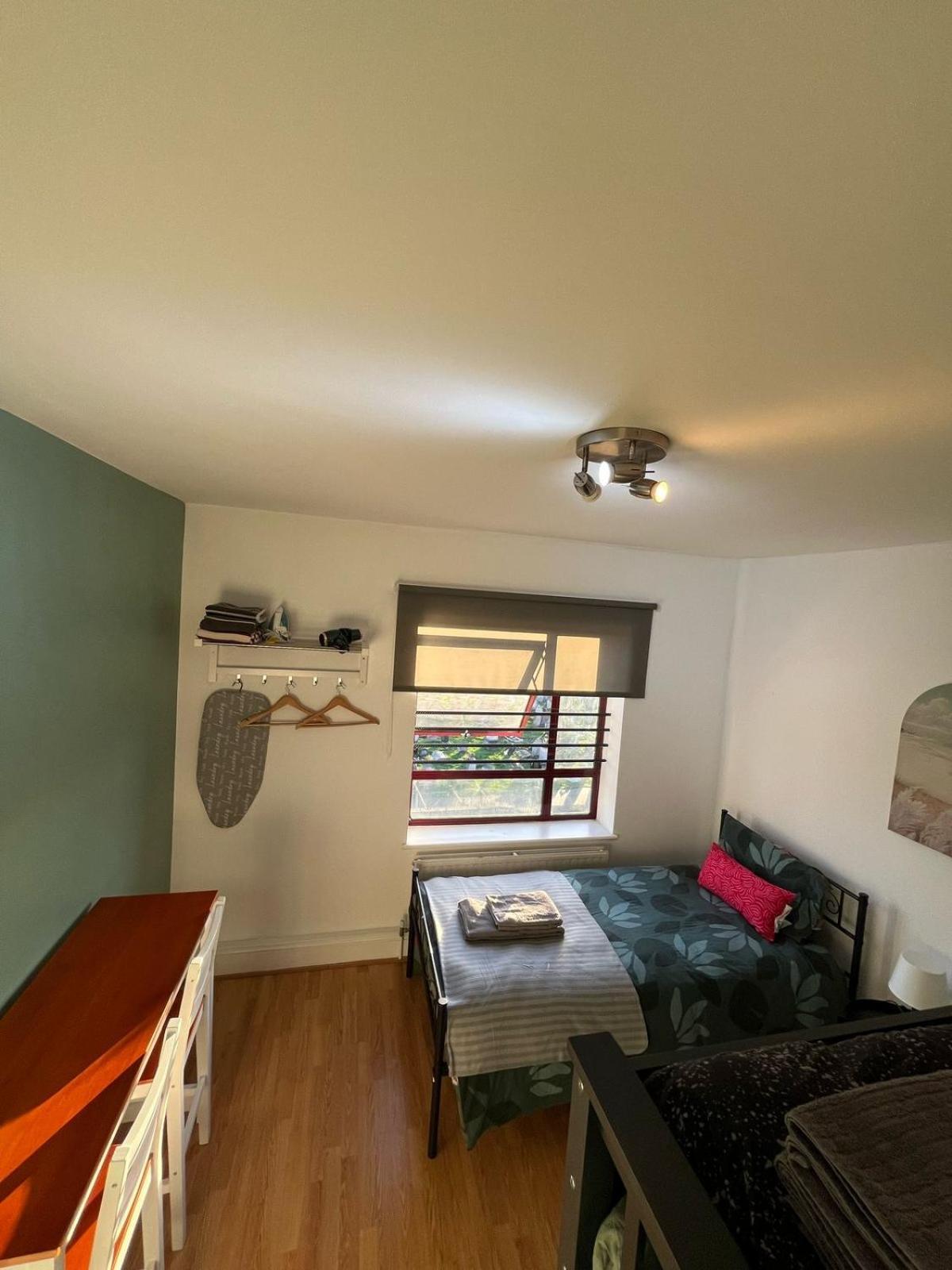 Portobello Guest Rooms لندن المظهر الخارجي الصورة