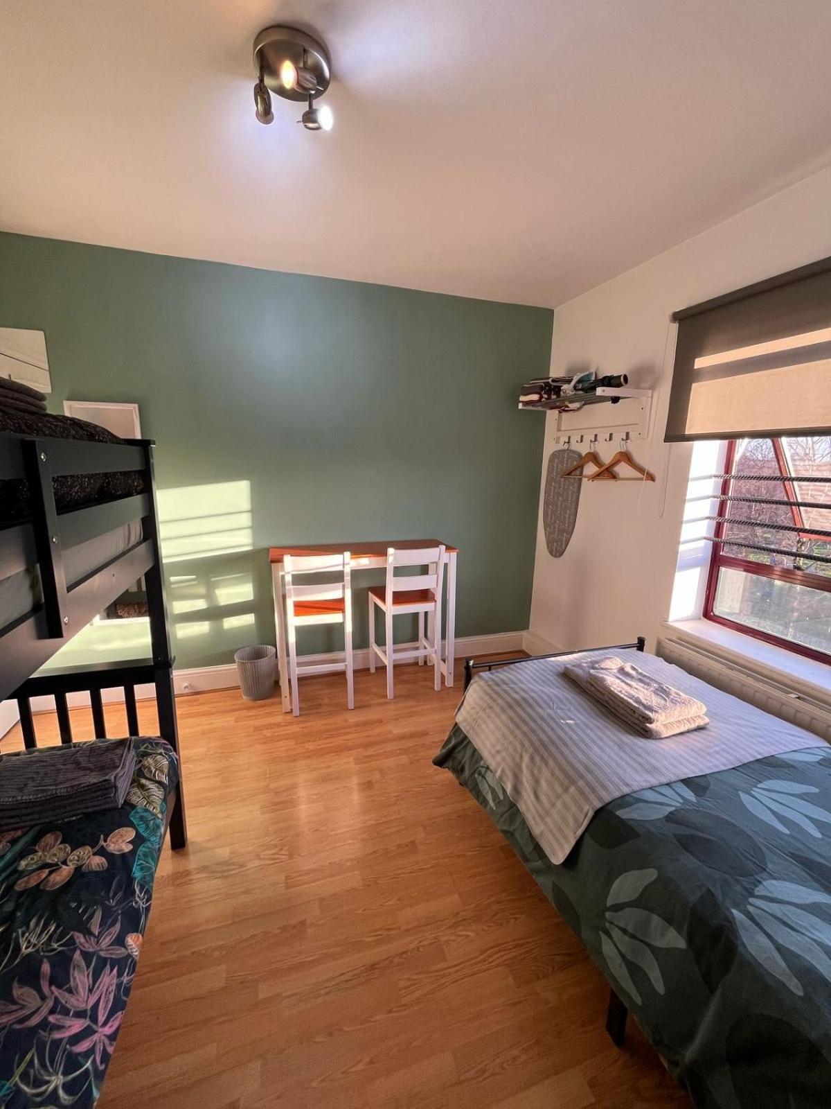Portobello Guest Rooms لندن المظهر الخارجي الصورة