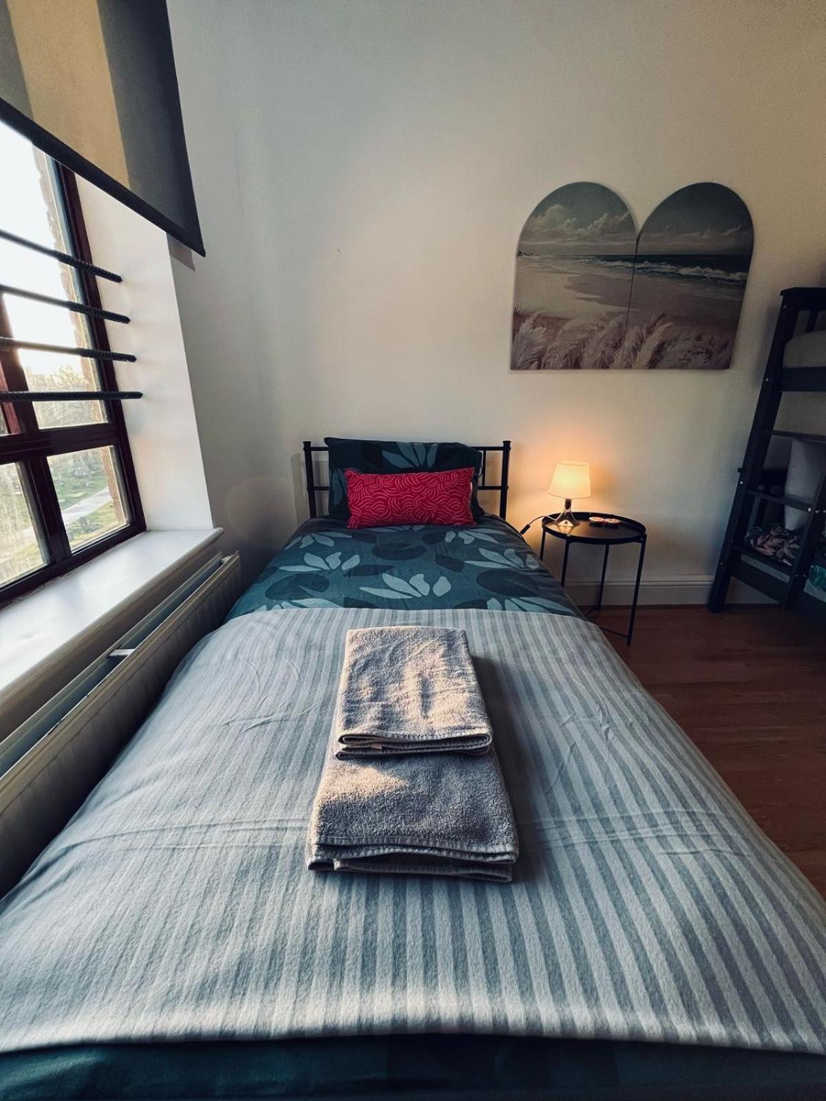 Portobello Guest Rooms لندن المظهر الخارجي الصورة