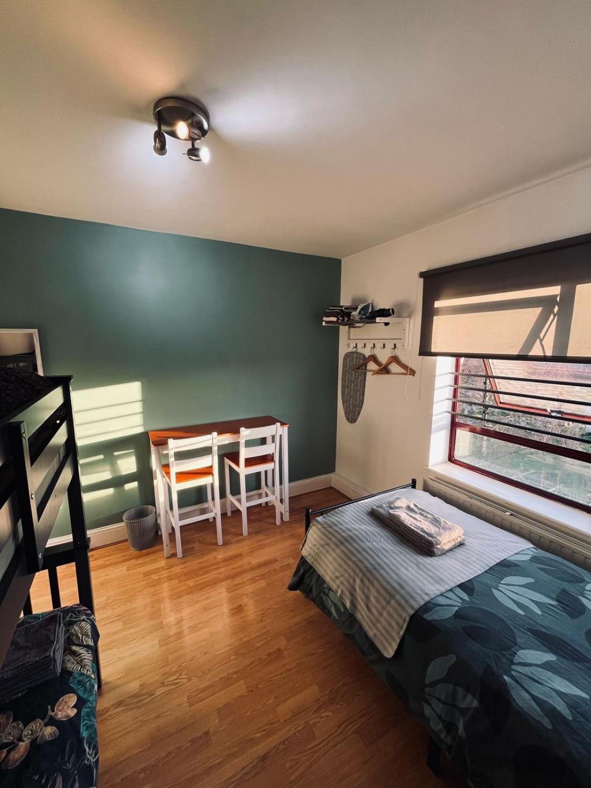 Portobello Guest Rooms لندن المظهر الخارجي الصورة