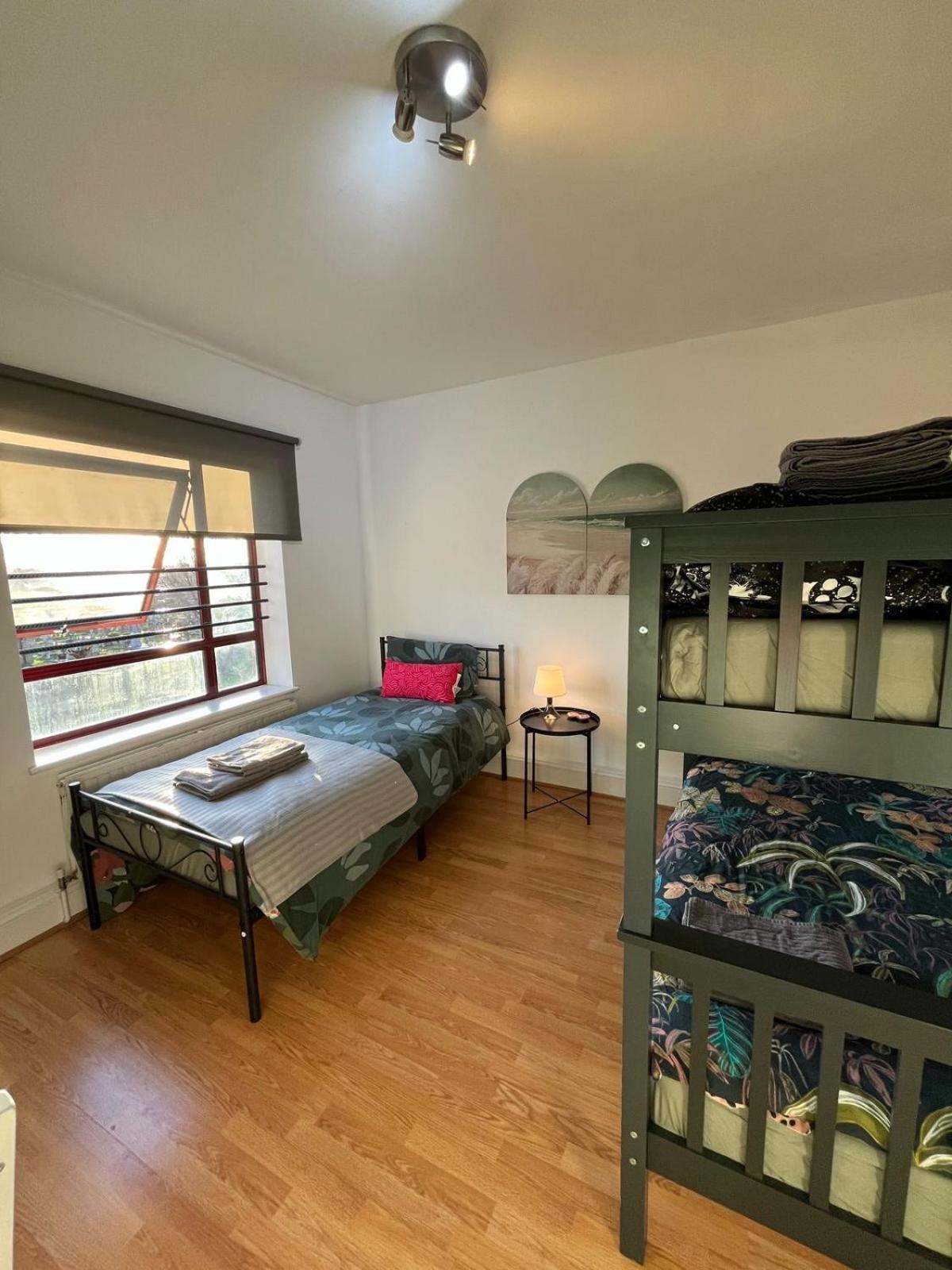 Portobello Guest Rooms لندن المظهر الخارجي الصورة