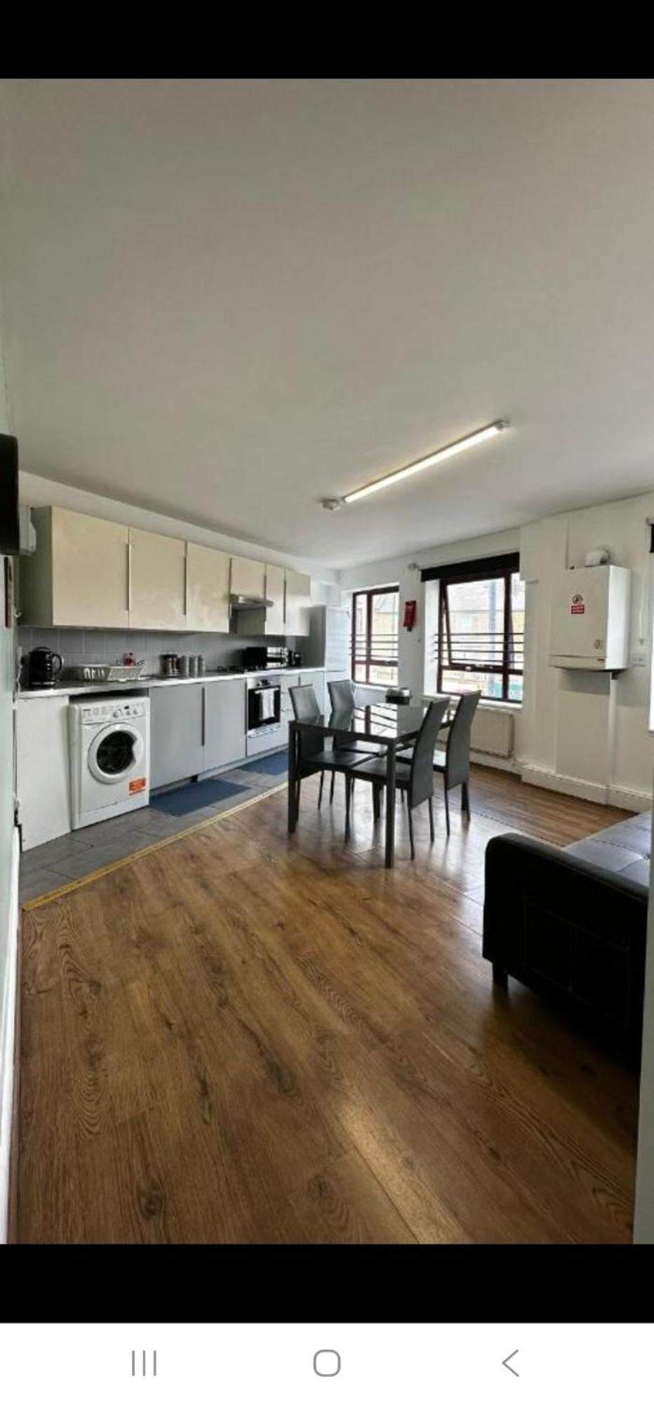 Portobello Guest Rooms لندن الغرفة الصورة