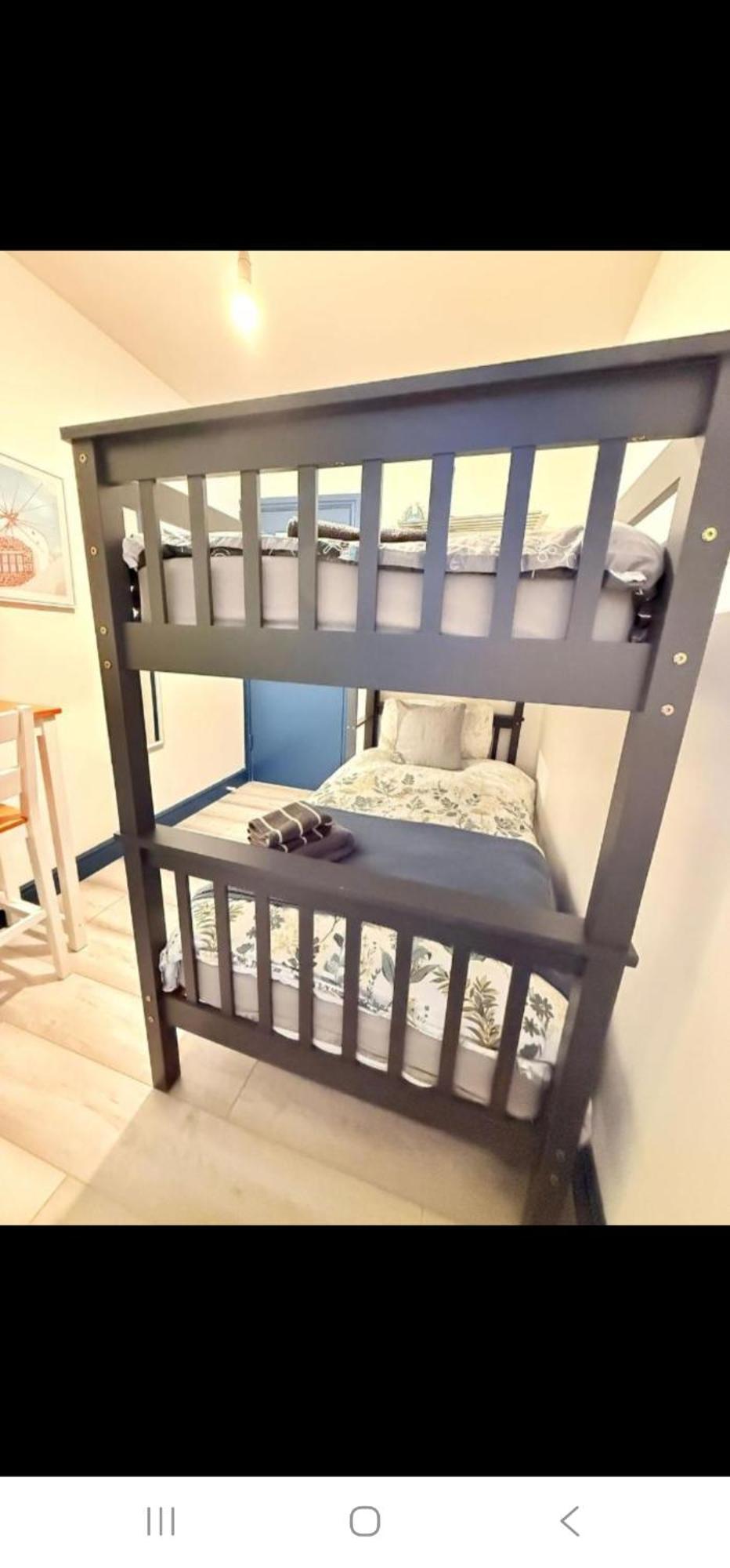 Portobello Guest Rooms لندن الغرفة الصورة