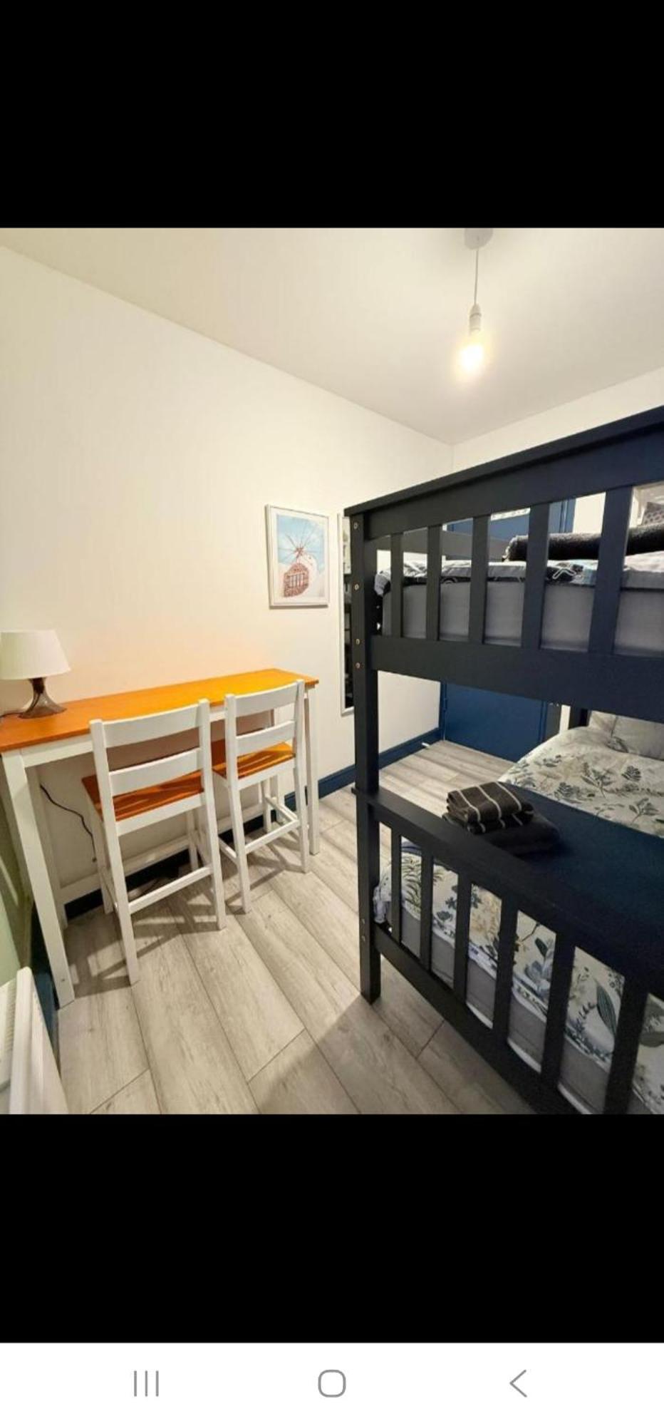 Portobello Guest Rooms لندن الغرفة الصورة